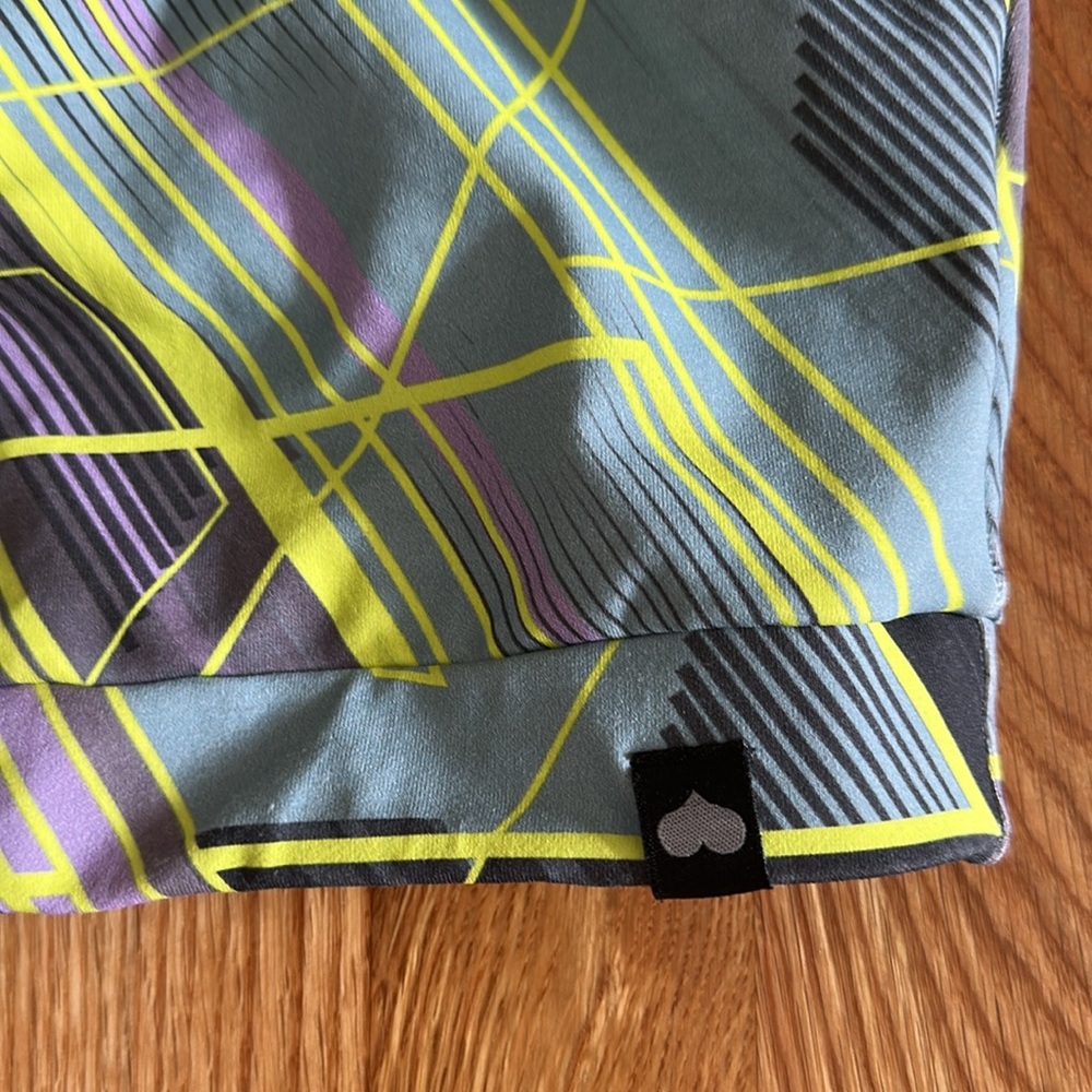 One Shoulder Top - Picture 2 of 4
